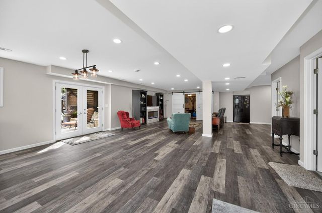 4622 Misty Ridge Court, Salem Twp, OH 45152