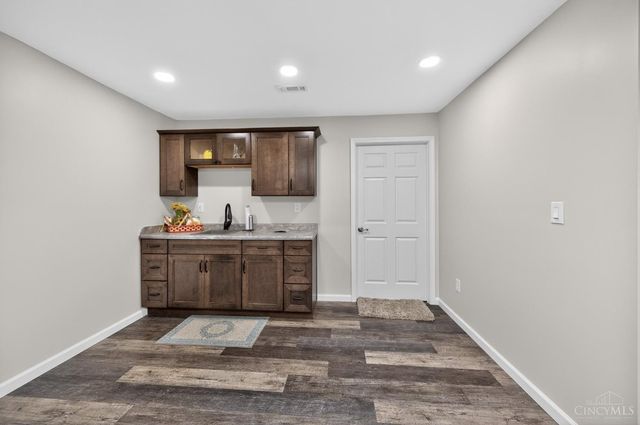 4622 Misty Ridge Court, Salem Twp, OH 45152