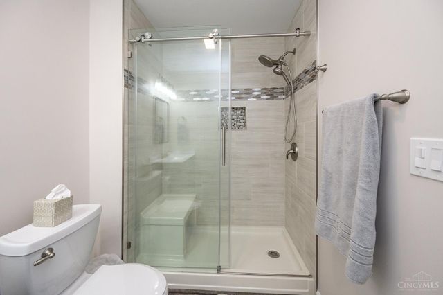 4622 Misty Ridge Court, Salem Twp, OH 45152