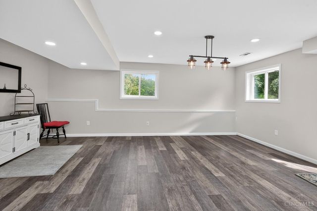 4622 Misty Ridge Court, Salem Twp, OH 45152