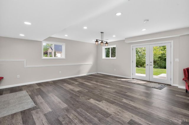 4622 Misty Ridge Court, Salem Twp, OH 45152