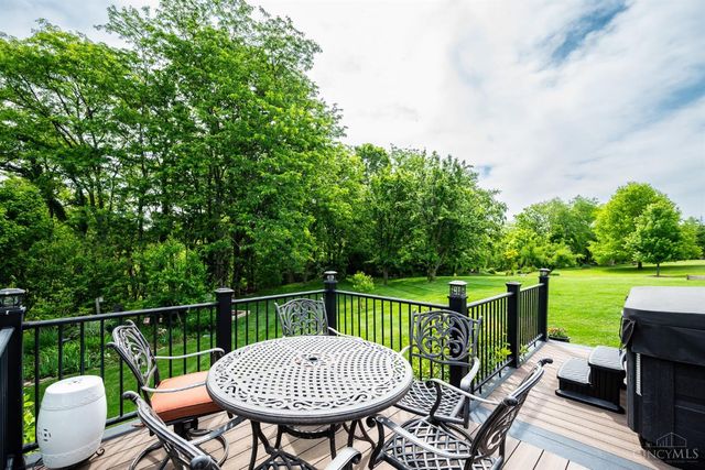 4622 Misty Ridge Court, Salem Twp, OH 45152