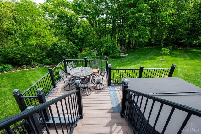 4622 Misty Ridge Court, Salem Twp, OH 45152