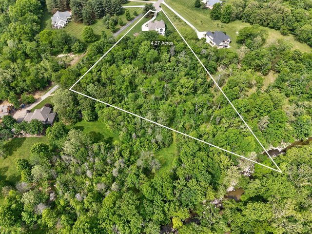 4622 Misty Ridge Court, Salem Twp, OH 45152