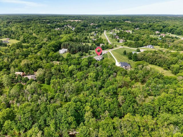 4622 Misty Ridge Court, Salem Twp, OH 45152