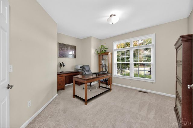 4622 Misty Ridge Court, Salem Twp, OH 45152