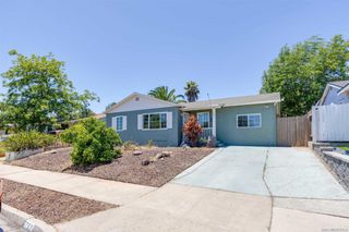 760 El Monte Rd, El Cajon, CA 92020