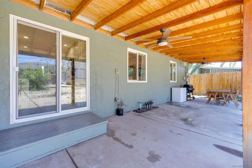 Image 23 of property listing at 760 El Monte Rd, El Cajon, CA 92020