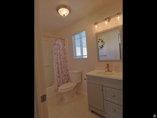 3832 PARKER DR, Riverdale, UT 84405