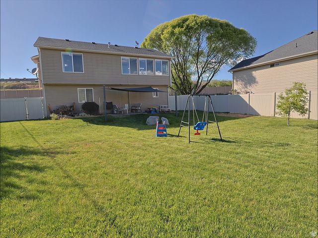 3832 PARKER DR, Riverdale, UT 84405