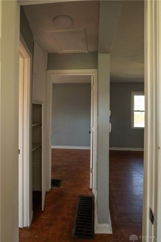 3672 Karwin Drive 3672, Dayton, OH 45406