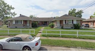 3672 Karwin Drive 3672, Dayton, OH 45406