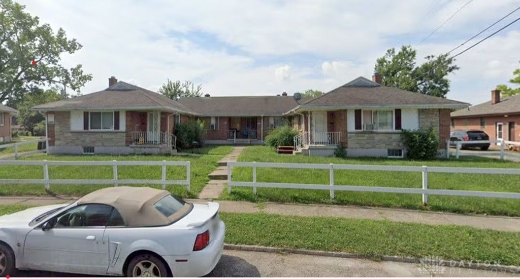3672 Karwin Drive 3672, Dayton, OH 45406