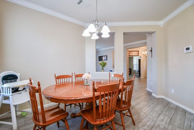 2810 Powell Springs Court, Missouri City, TX 77459