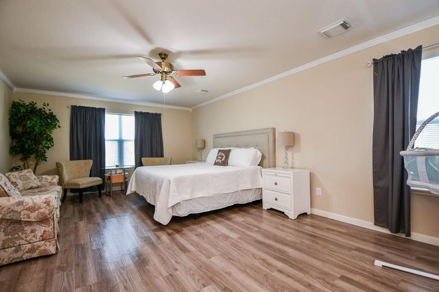 2810 Powell Springs Court, Missouri City, TX 77459