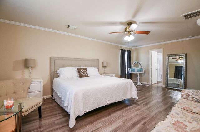 2810 Powell Springs Court, Missouri City, TX 77459