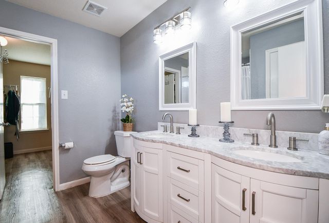 2810 Powell Springs Court, Missouri City, TX 77459