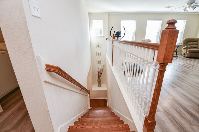 2810 Powell Springs Court, Missouri City, TX 77459