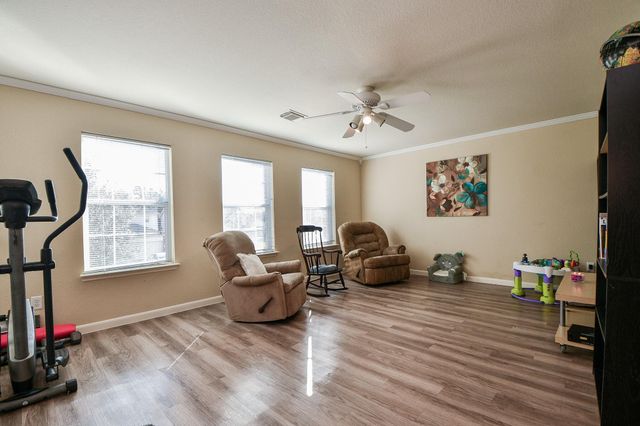 2810 Powell Springs Court, Missouri City, TX 77459