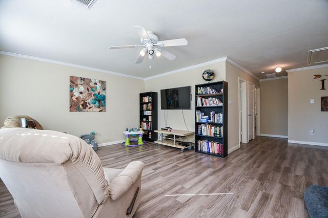 2810 Powell Springs Court, Missouri City, TX 77459