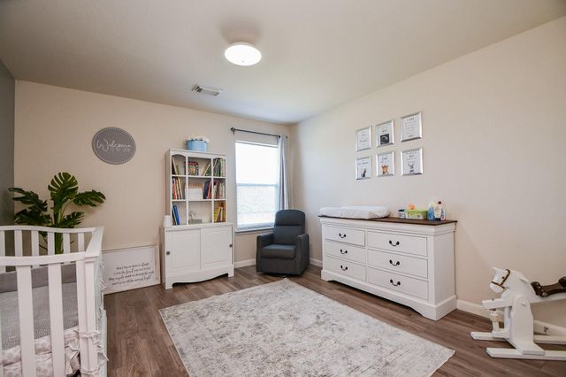 2810 Powell Springs Court, Missouri City, TX 77459