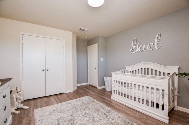 2810 Powell Springs Court, Missouri City, TX 77459