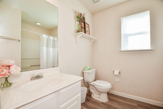 2810 Powell Springs Court, Missouri City, TX 77459