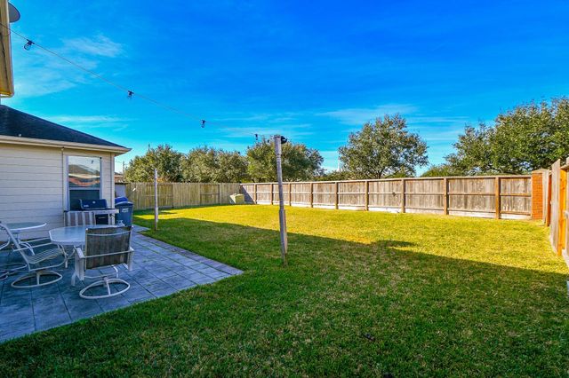 2810 Powell Springs Court, Missouri City, TX 77459