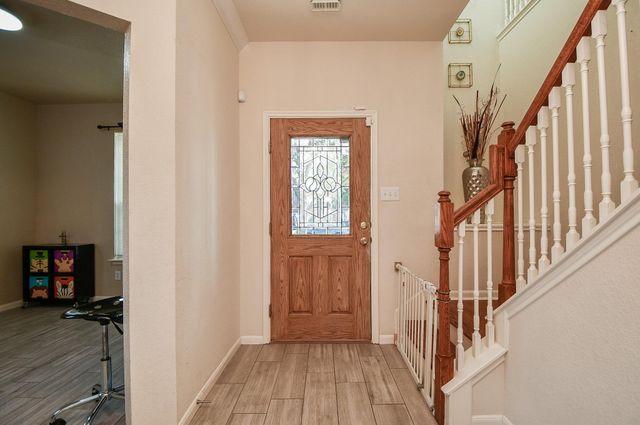 2810 Powell Springs Court, Missouri City, TX 77459