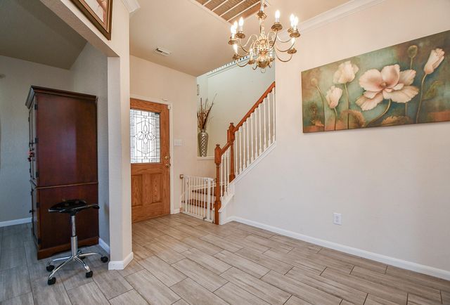 2810 Powell Springs Court, Missouri City, TX 77459