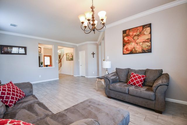 2810 Powell Springs Court, Missouri City, TX 77459