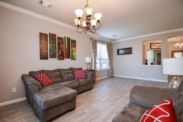 2810 Powell Springs Court, Missouri City, TX 77459