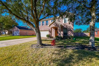 2810 Powell Springs Court, Missouri City, TX 77459