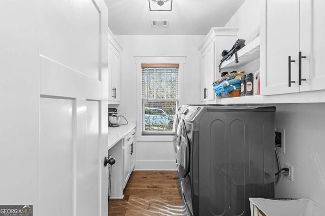 407 Saint Regis Drive, Oxford, GA 30054