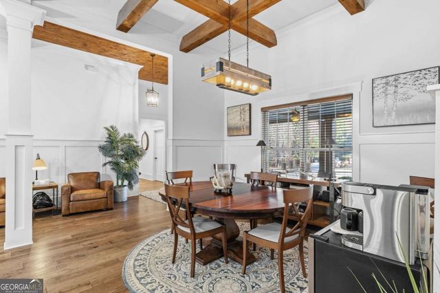 407 Saint Regis Drive, Oxford, GA 30054