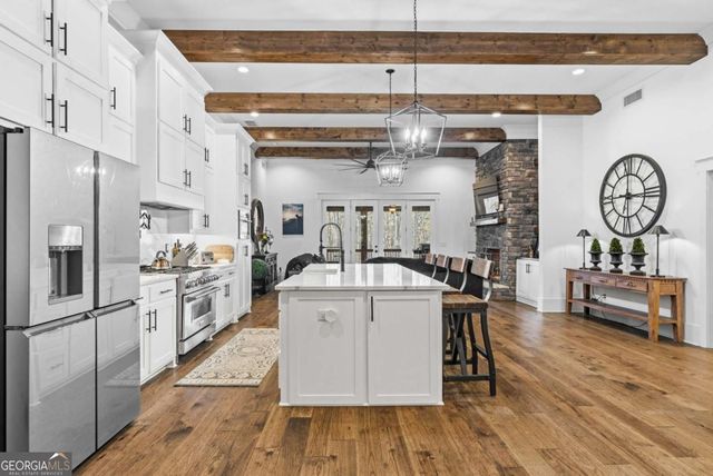 407 Saint Regis Drive, Oxford, GA 30054