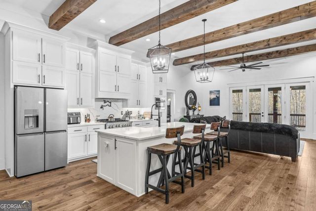 407 Saint Regis Drive, Oxford, GA 30054