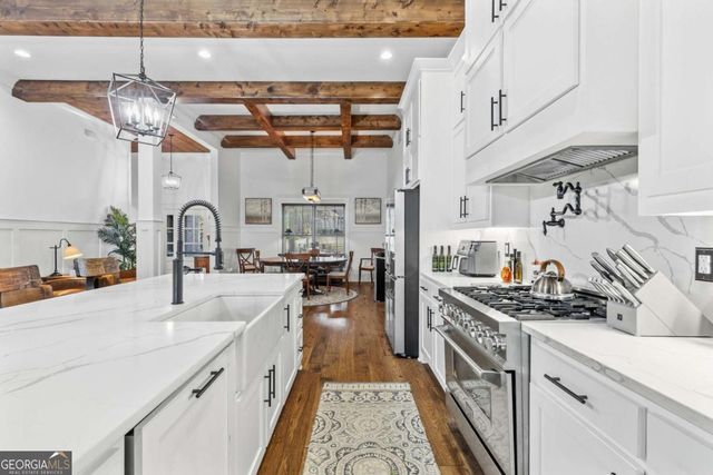 407 Saint Regis Drive, Oxford, GA 30054