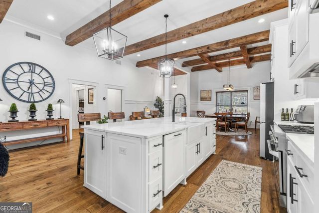 407 Saint Regis Drive, Oxford, GA 30054