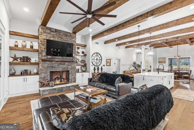 407 Saint Regis Drive, Oxford, GA 30054