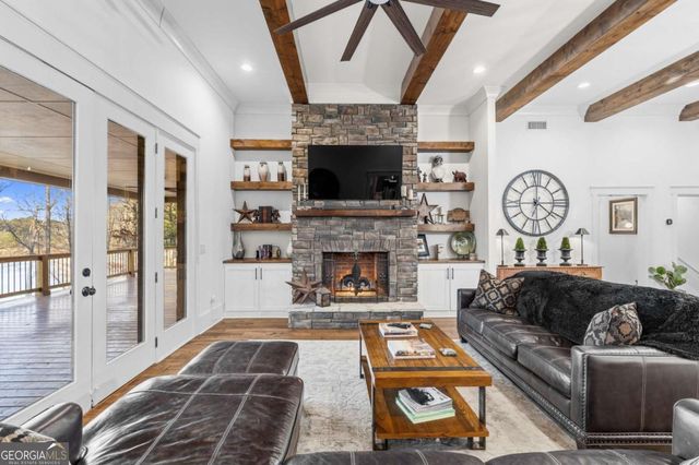 407 Saint Regis Drive, Oxford, GA 30054