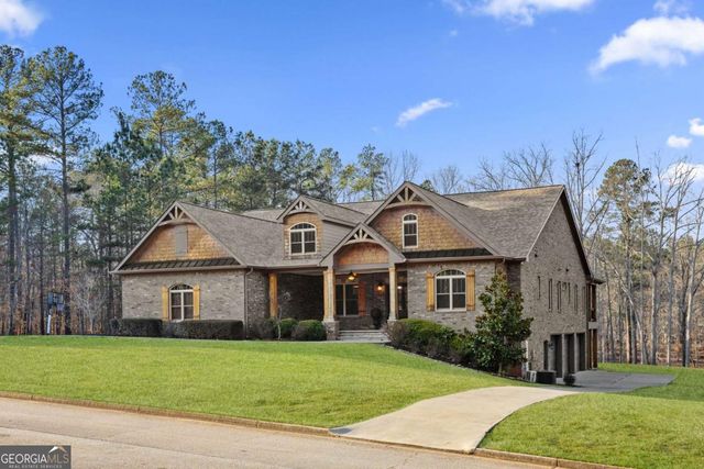 407 Saint Regis Drive, Oxford, GA 30054