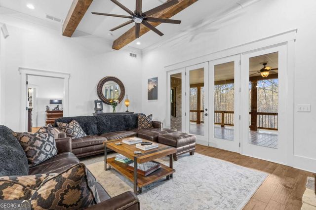 407 Saint Regis Drive, Oxford, GA 30054