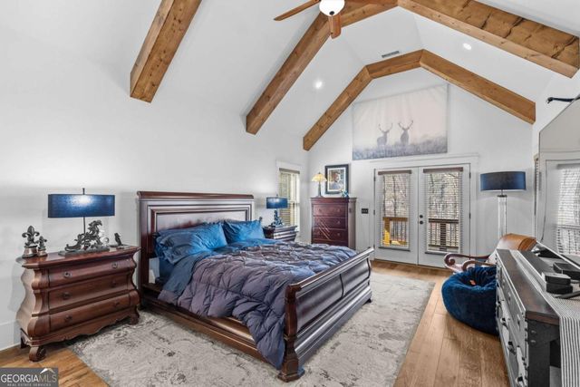 407 Saint Regis Drive, Oxford, GA 30054