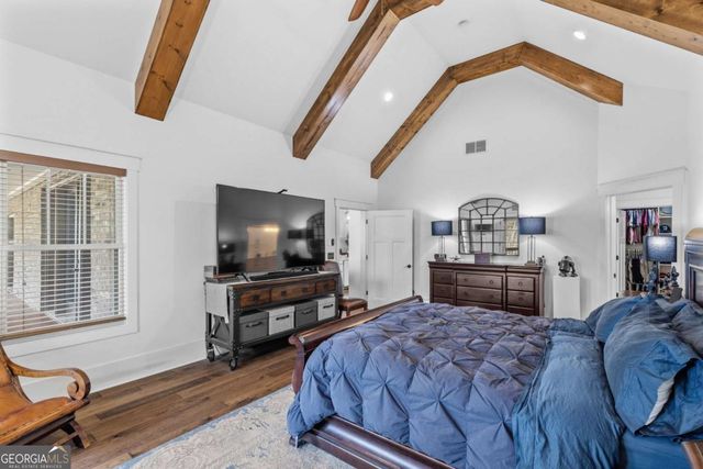 407 Saint Regis Drive, Oxford, GA 30054