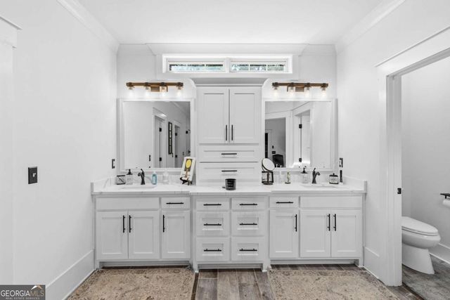 407 Saint Regis Drive, Oxford, GA 30054