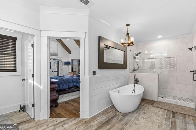 407 Saint Regis Drive, Oxford, GA 30054