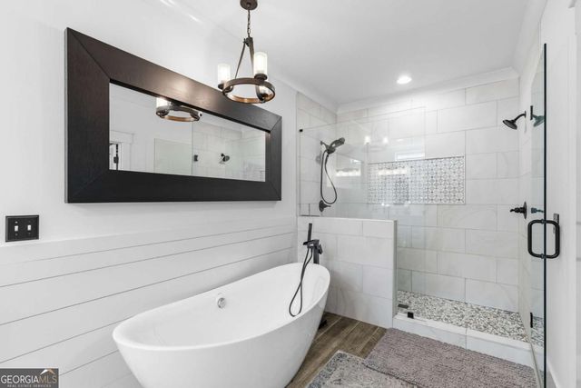 407 Saint Regis Drive, Oxford, GA 30054