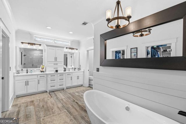 407 Saint Regis Drive, Oxford, GA 30054