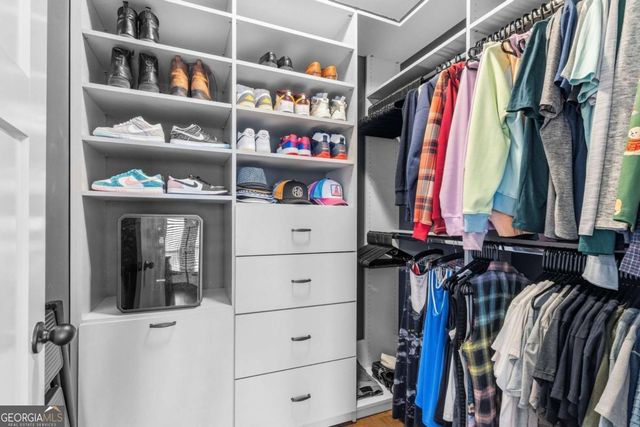 407 Saint Regis Drive, Oxford, GA 30054